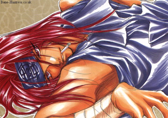 Otaku Gallery  / Anime e Manga / Saiyuki / Wallpapers / 035.jpg